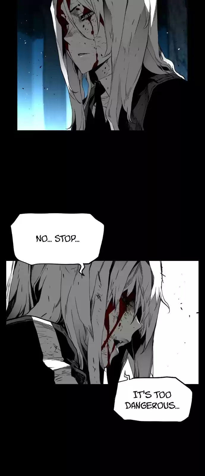 Terror Man vol.2 ch.146