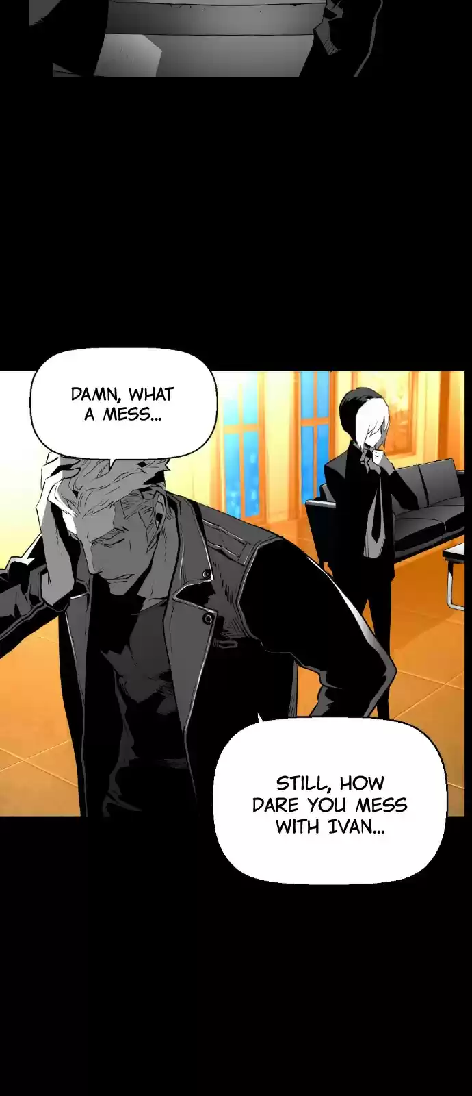 Terror Man vol.2 ch.146