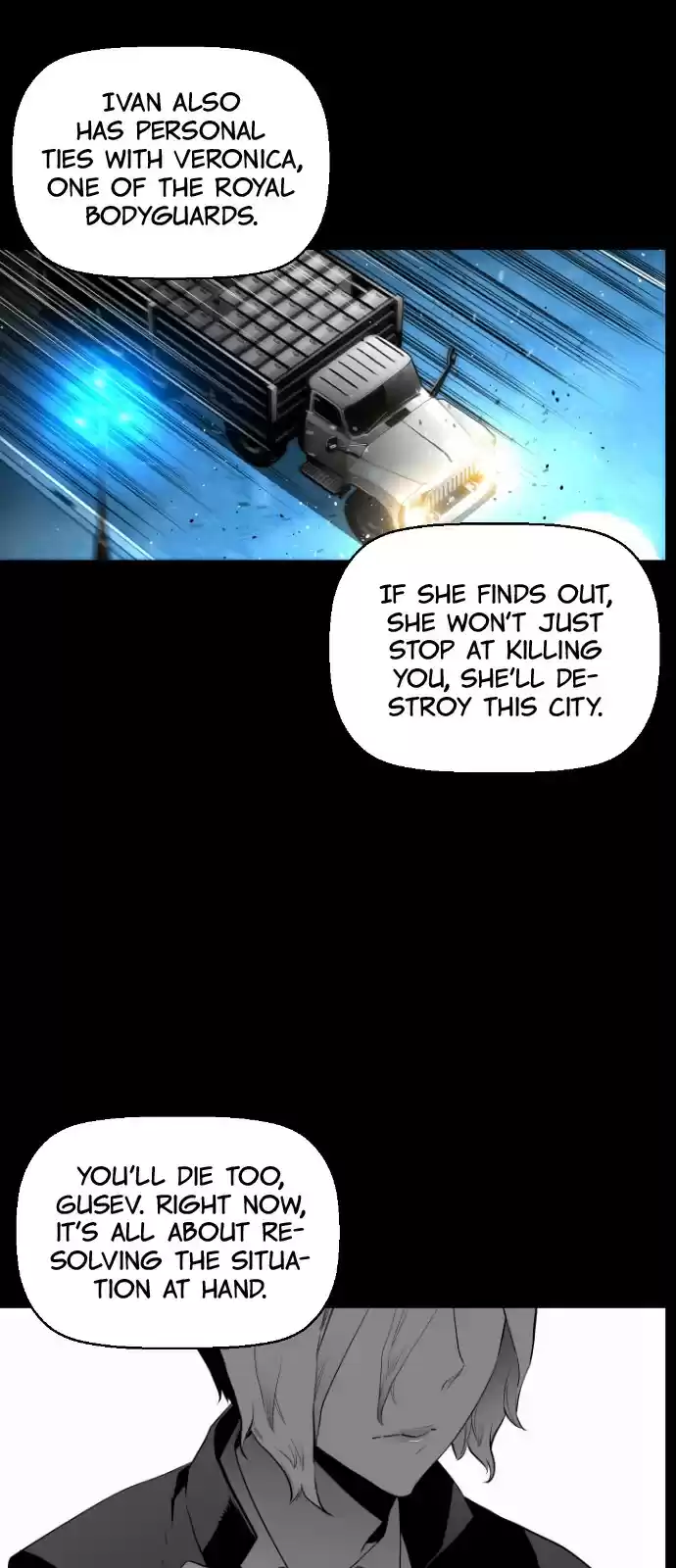 Terror Man vol.2 ch.146