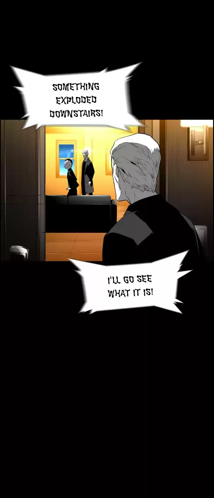 Terror Man vol.2 ch.146