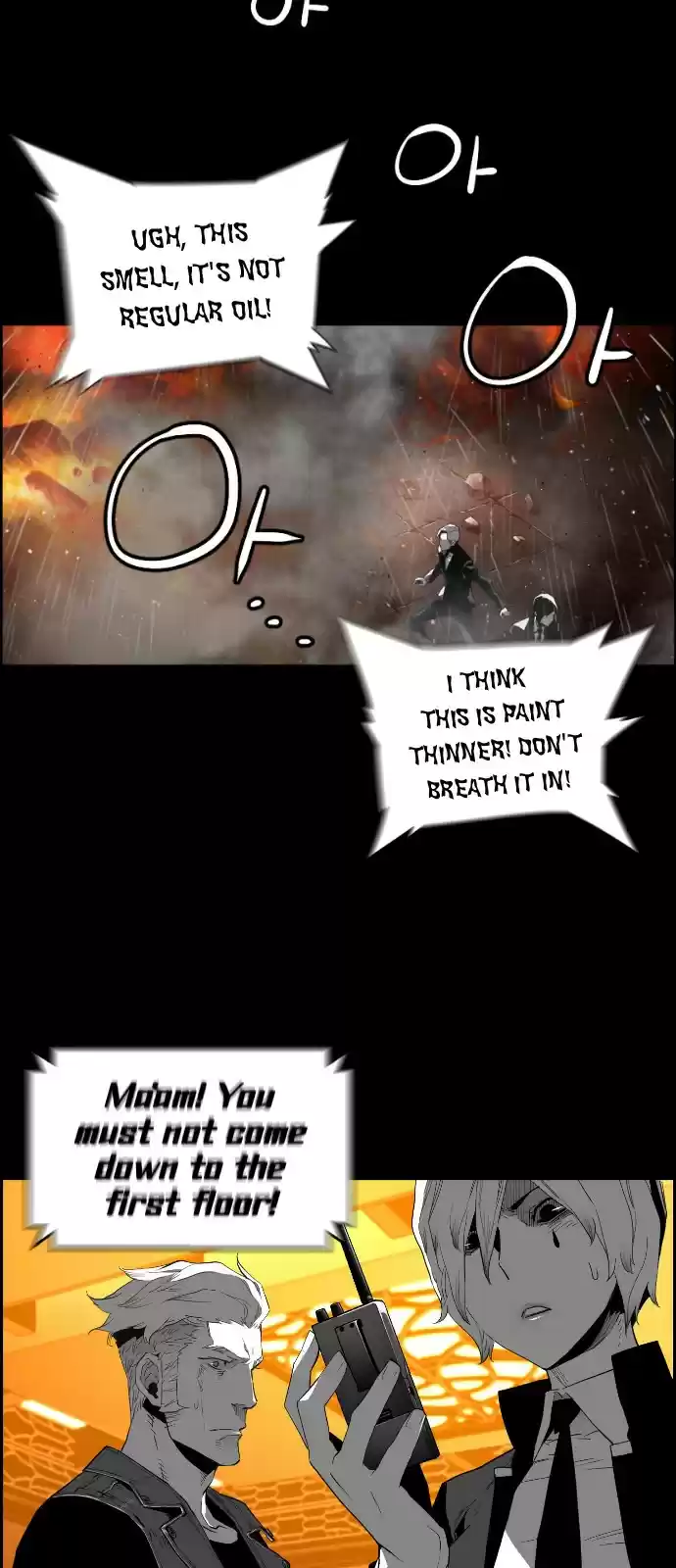 Terror Man vol.2 ch.147