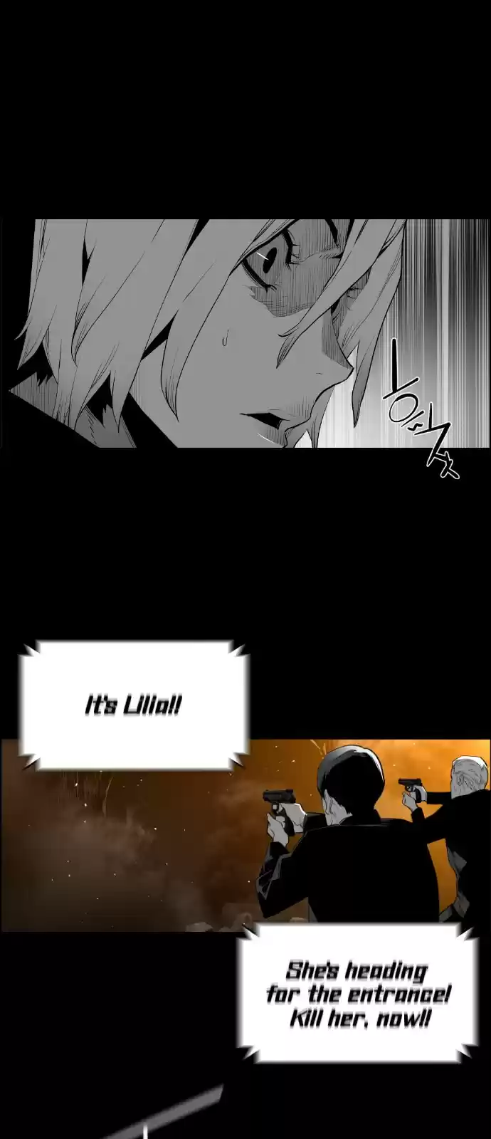 Terror Man vol.2 ch.147