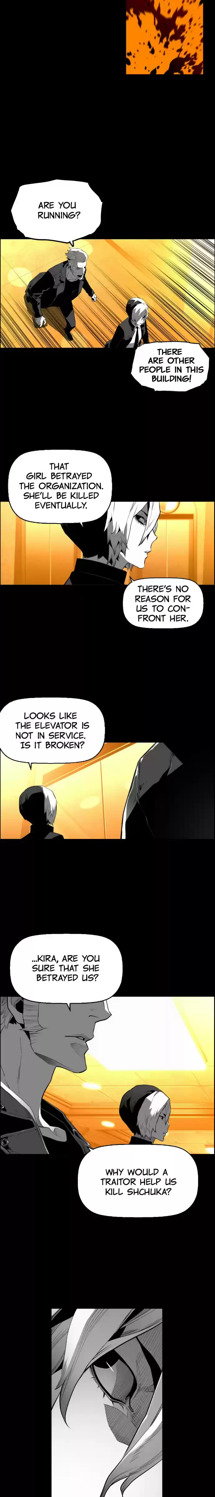 Terror Man vol.2 ch.147