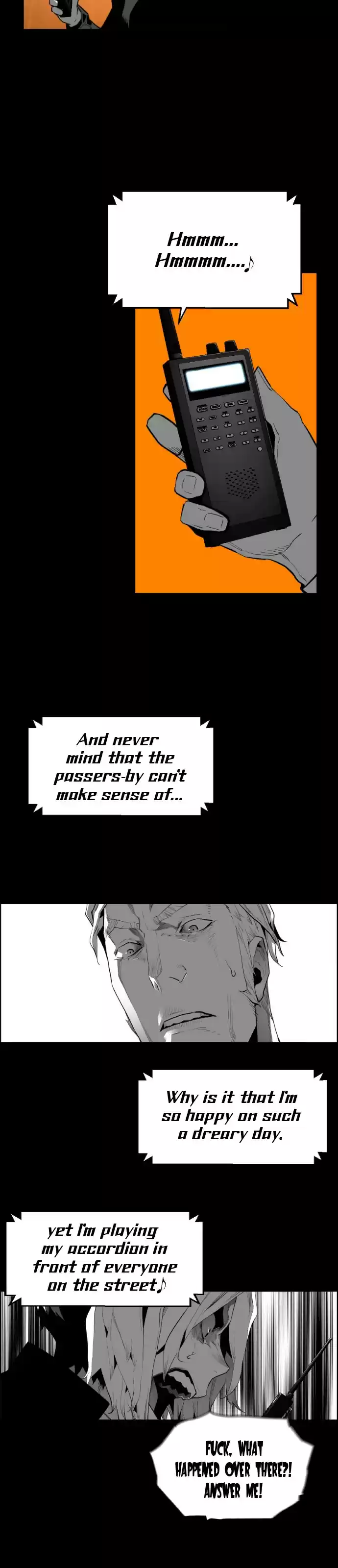 Terror Man vol.2 ch.147