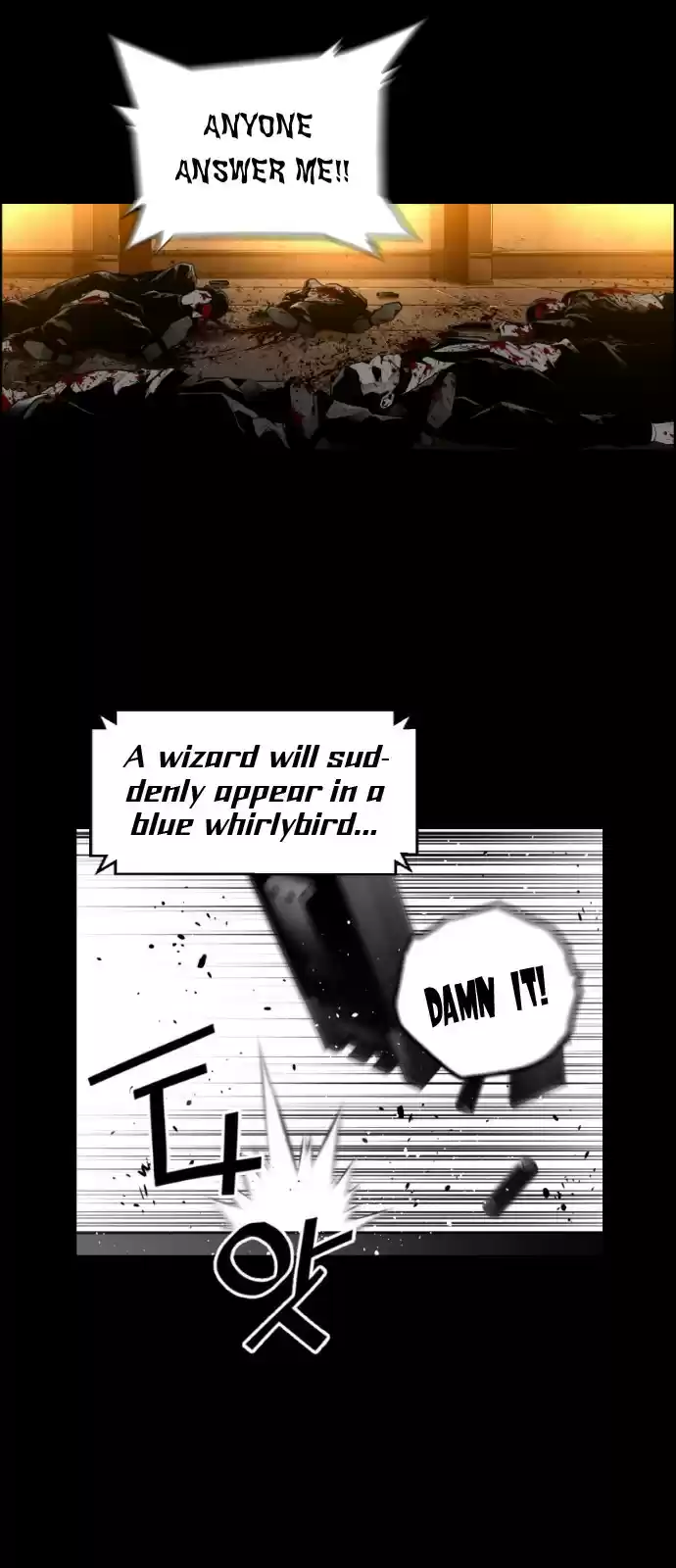 Terror Man vol.2 ch.147