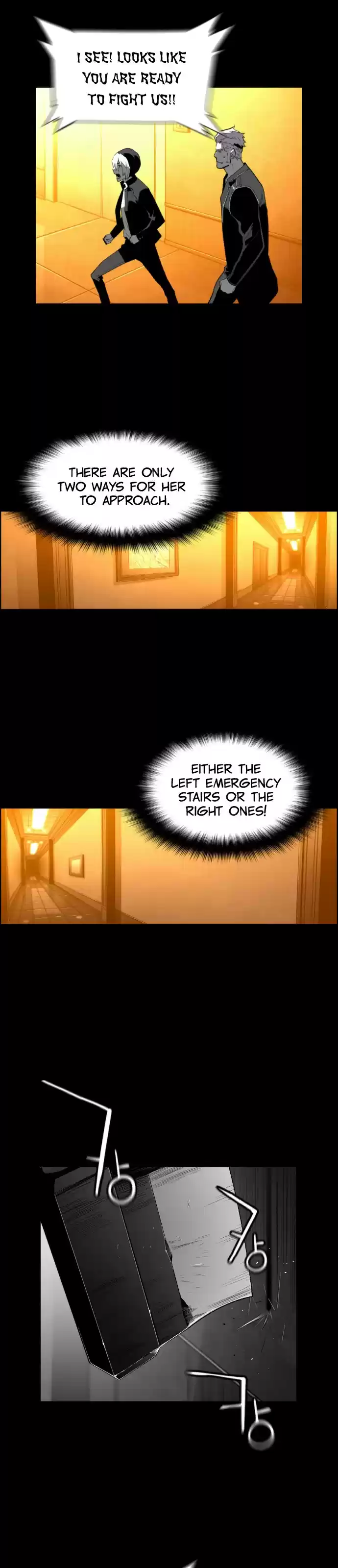 Terror Man vol.2 ch.147