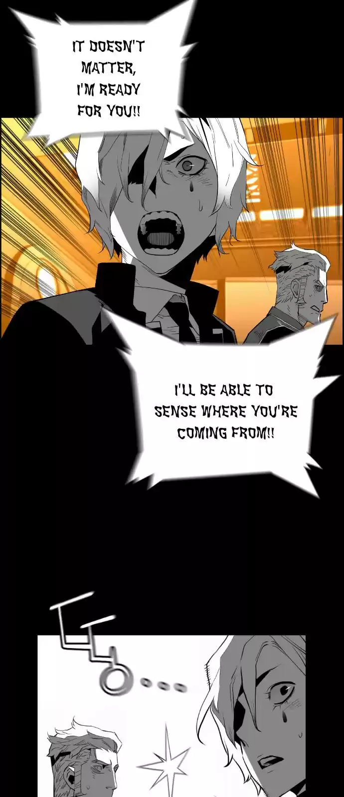 Terror Man vol.2 ch.147