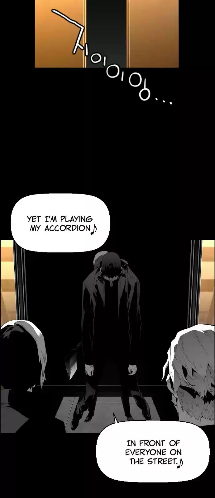 Terror Man vol.2 ch.147