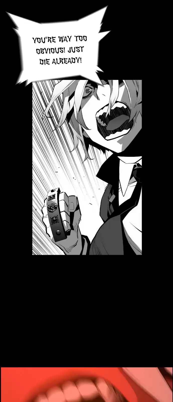 Terror Man vol.2 ch.147