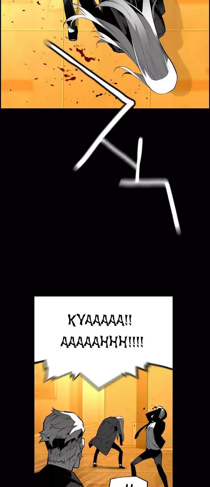 Terror Man vol.2 ch.147