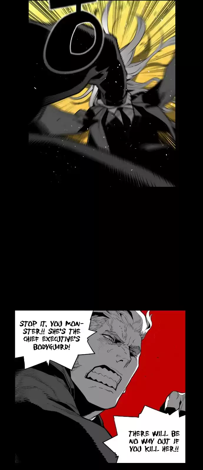 Terror Man vol.2 ch.147