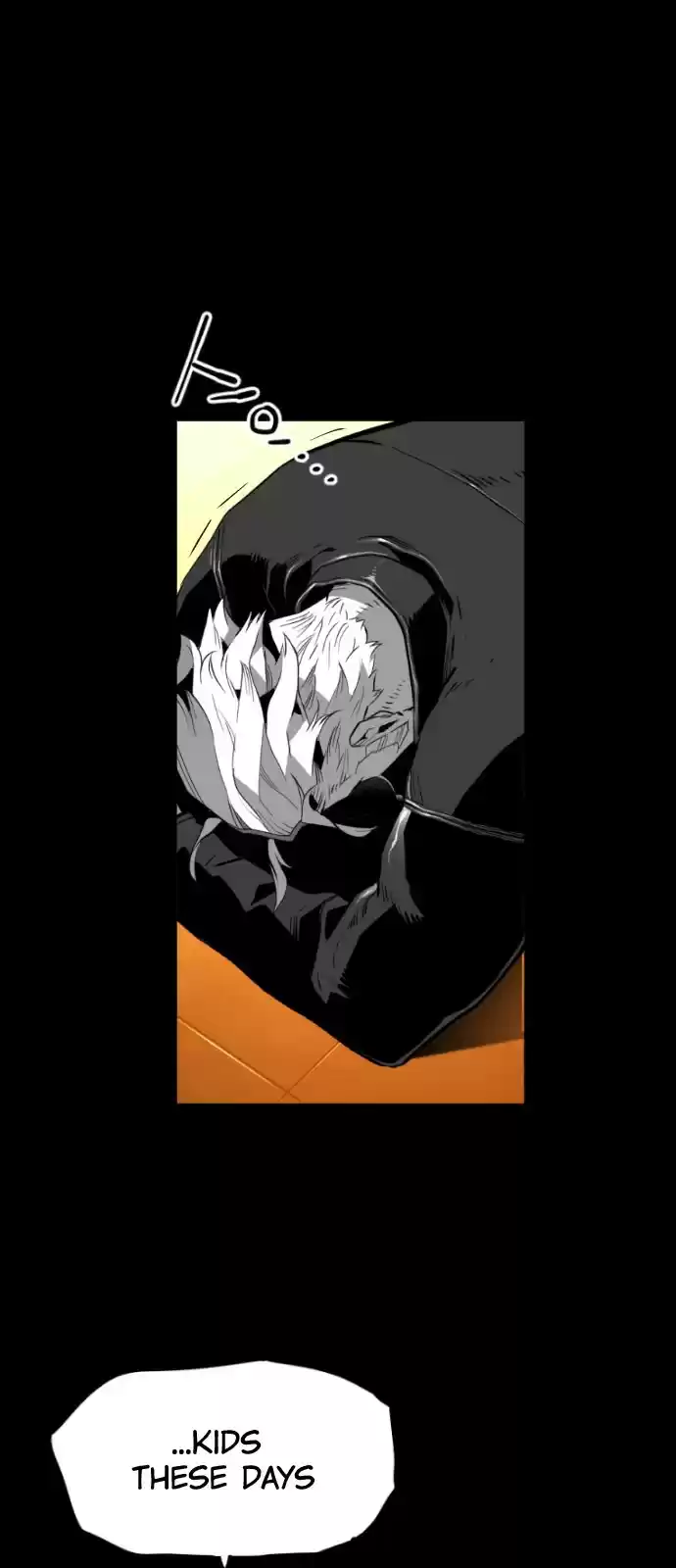 Terror Man vol.2 ch.147