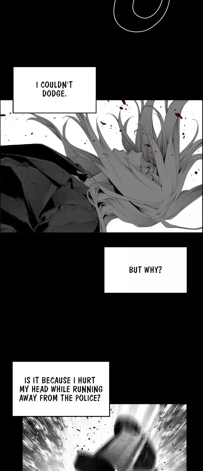 Terror Man vol.2 ch.149