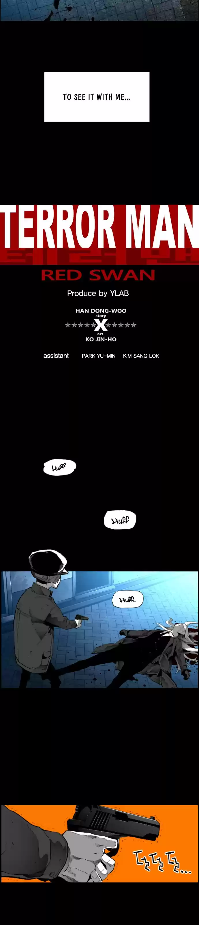 Terror Man vol.2 ch.149