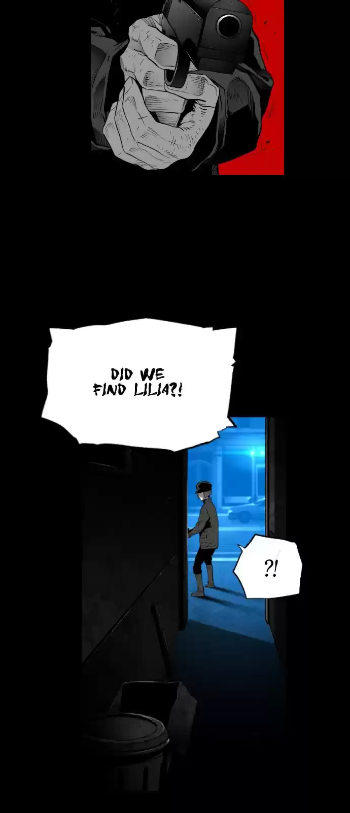 Terror Man vol.2 ch.149