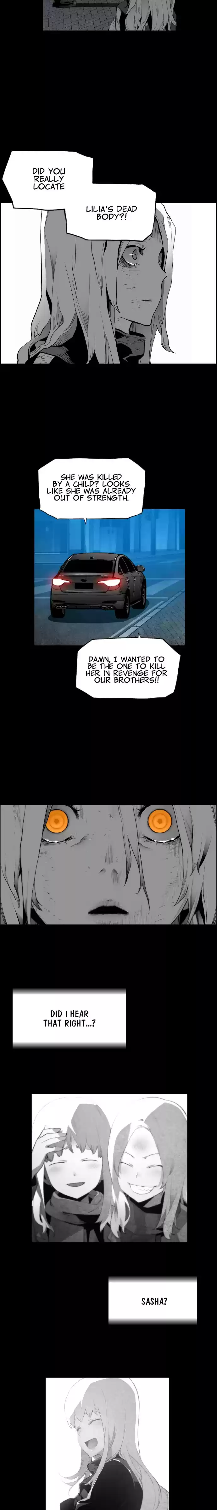 Terror Man vol.2 ch.149