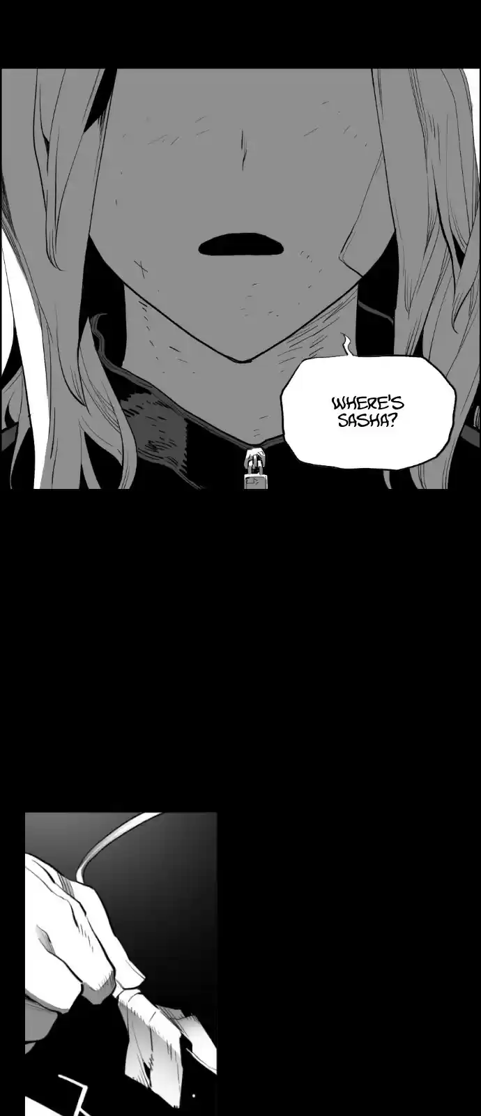 Terror Man vol.2 ch.149