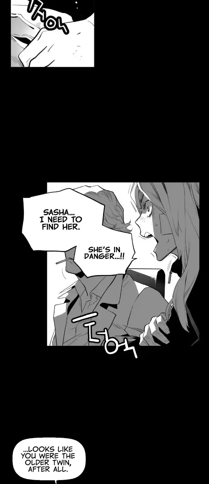 Terror Man vol.2 ch.149