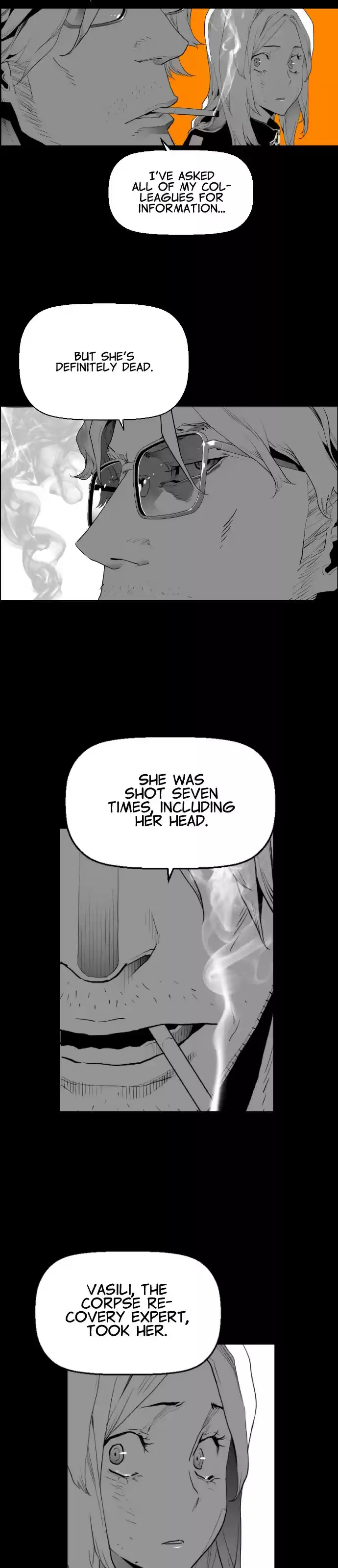 Terror Man vol.2 ch.149