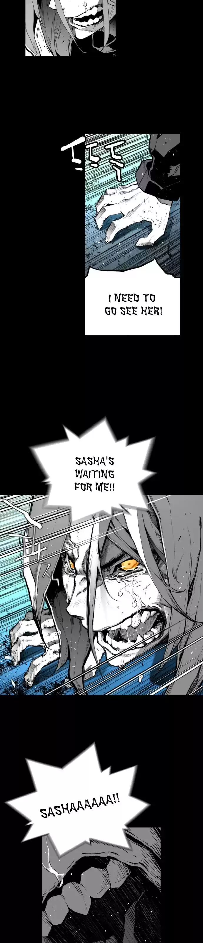 Terror Man vol.2 ch.149