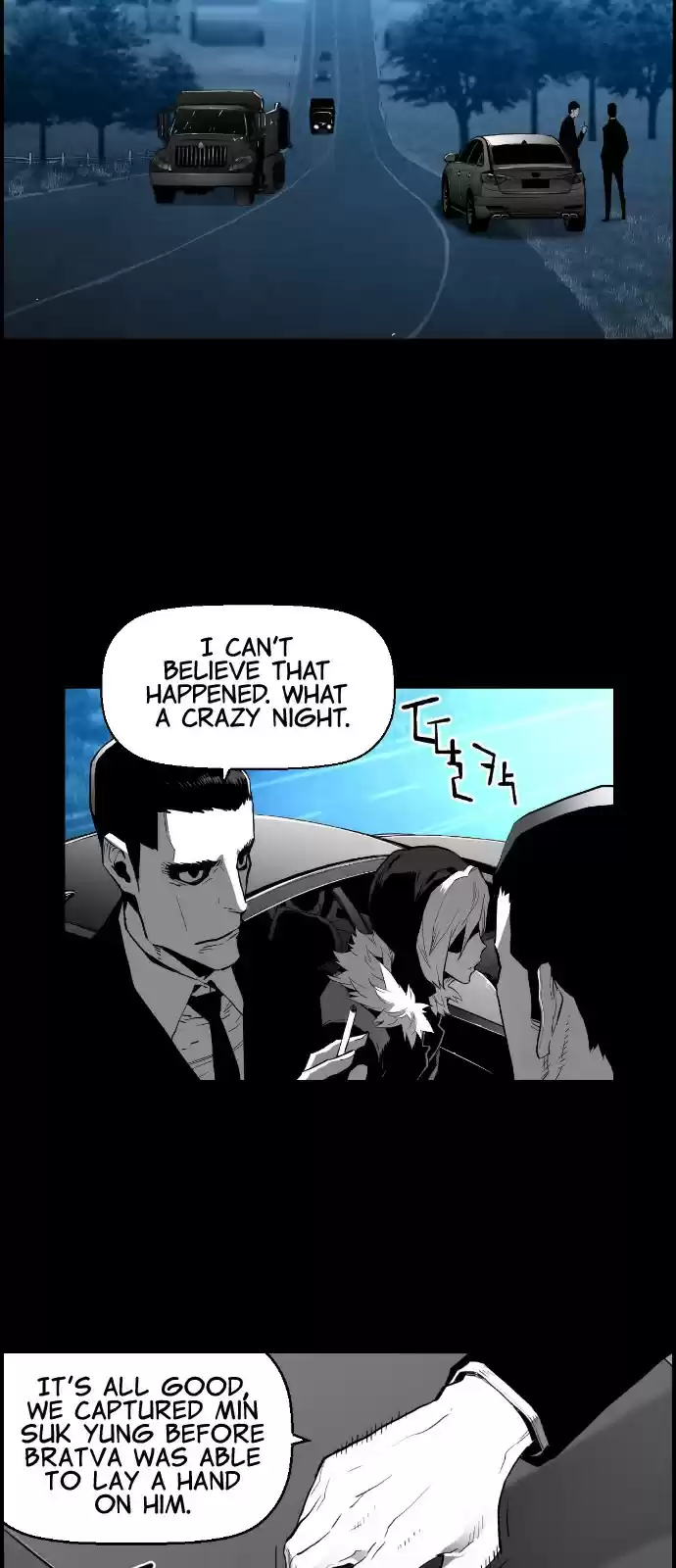 Terror Man vol.2 ch.149