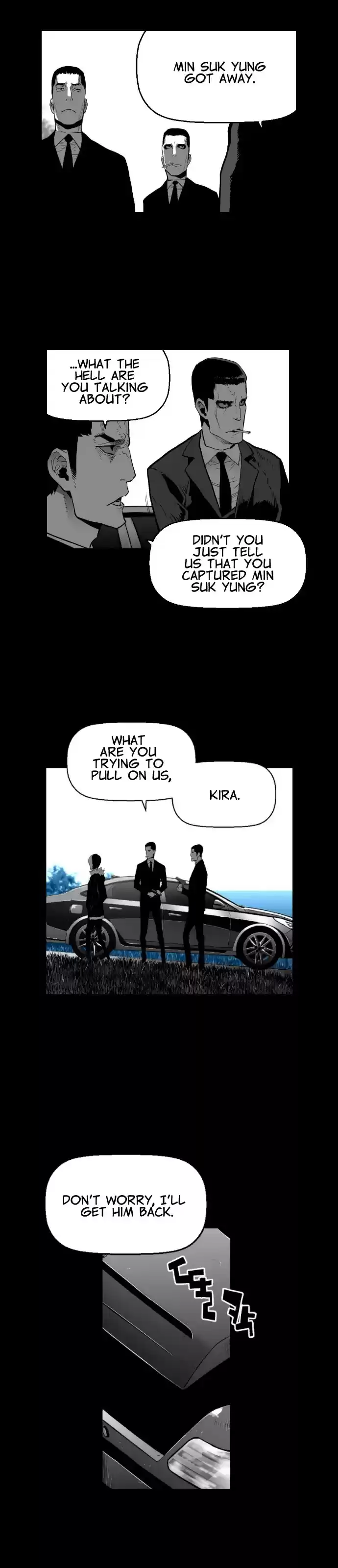 Terror Man vol.2 ch.149