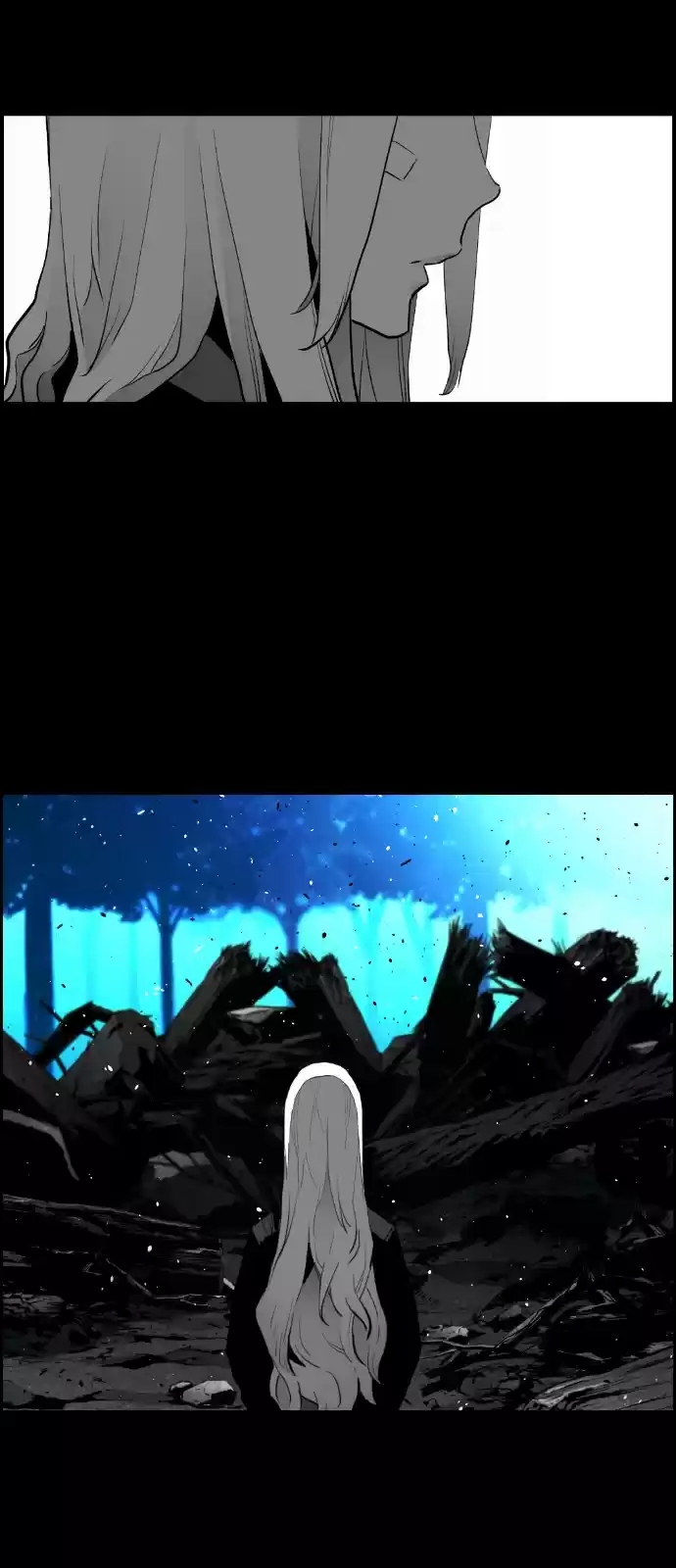 Terror Man vol.2 ch.164