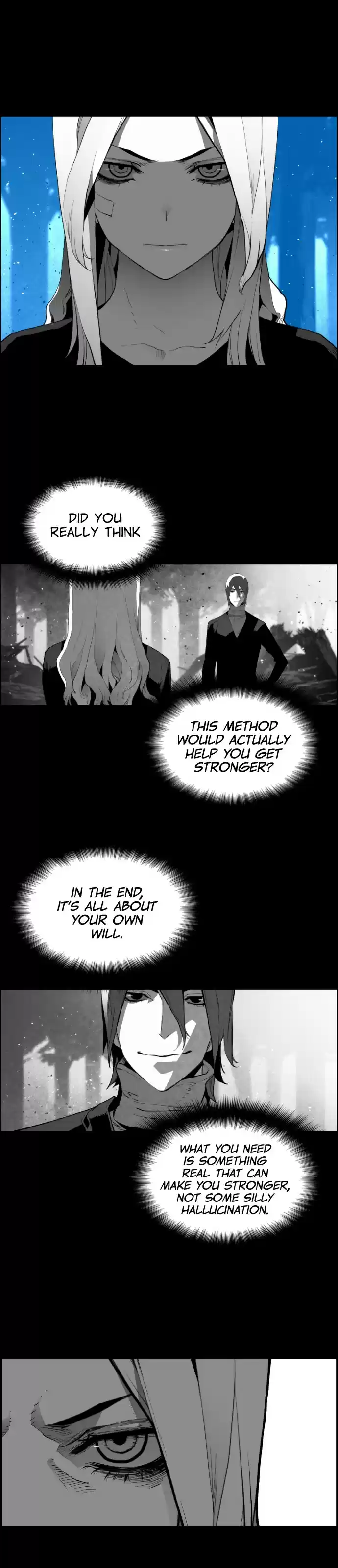 Terror Man vol.2 ch.164