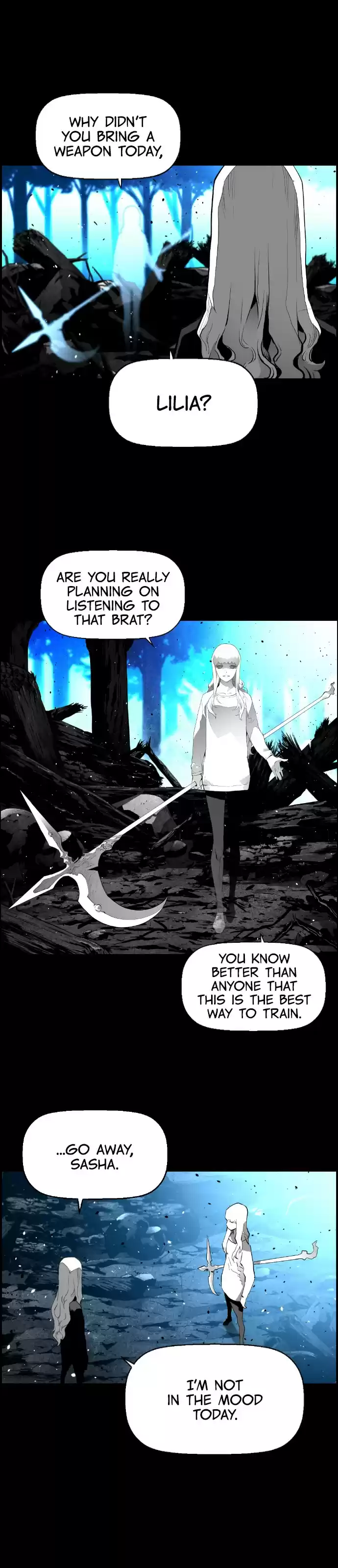 Terror Man vol.2 ch.164