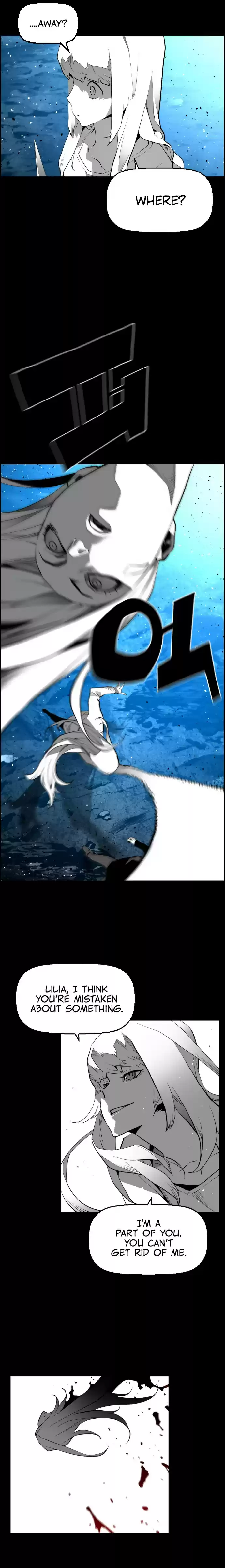 Terror Man vol.2 ch.164