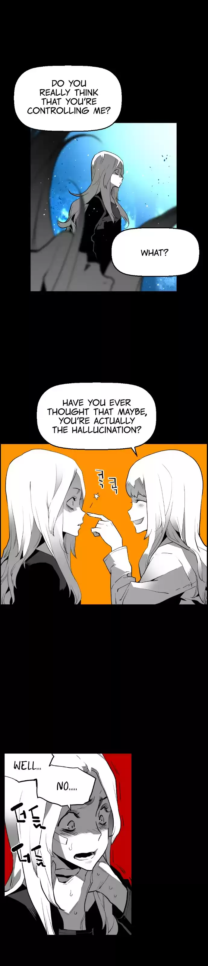 Terror Man vol.2 ch.164