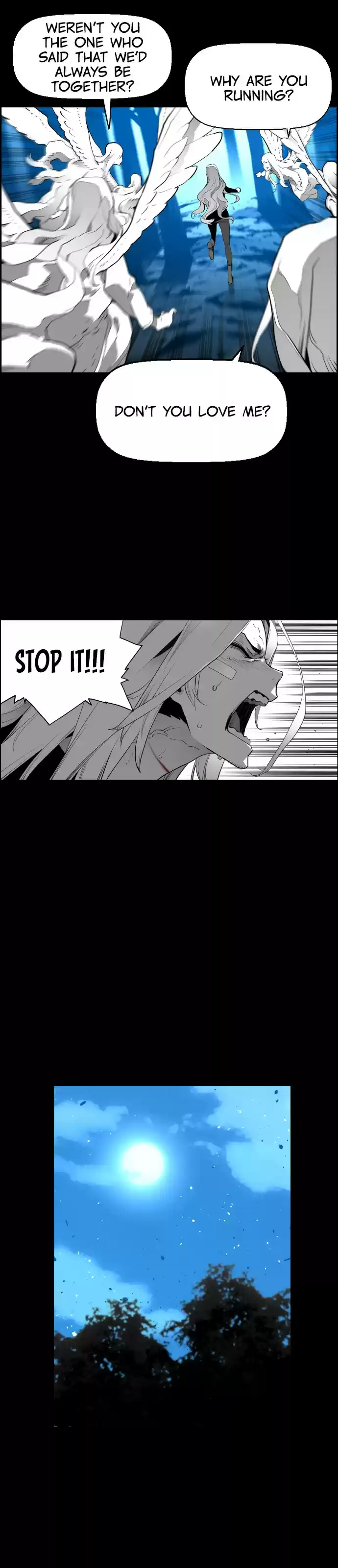 Terror Man vol.2 ch.164