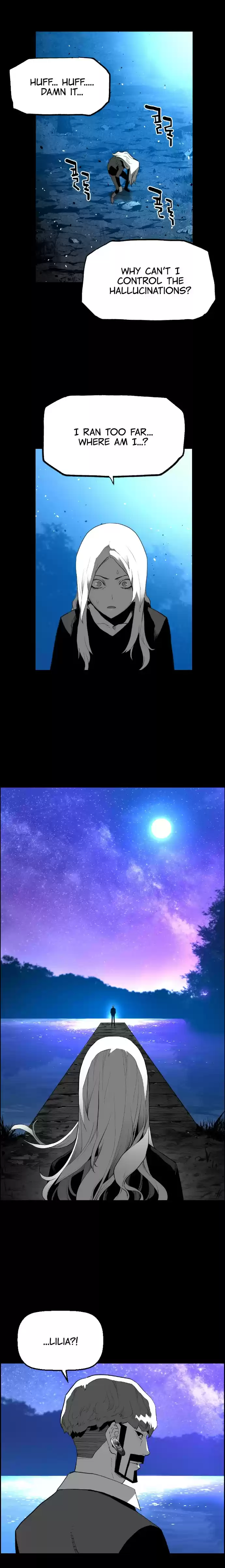 Terror Man vol.2 ch.164