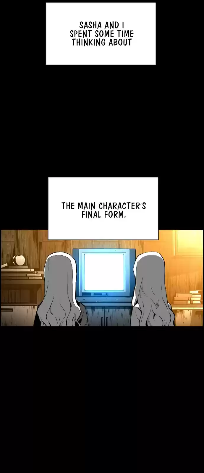 Terror Man vol.2 ch.164