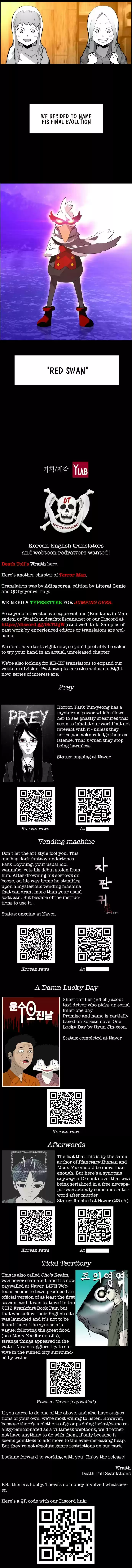 Terror Man vol.2 ch.164