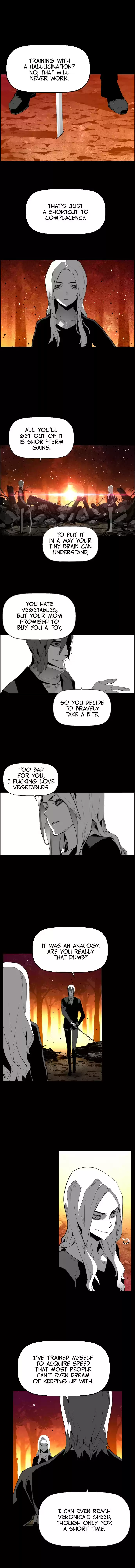 Terror Man vol.2 ch.165