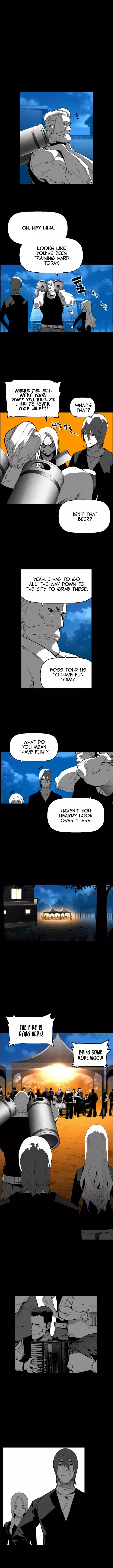 Terror Man vol.2 ch.165