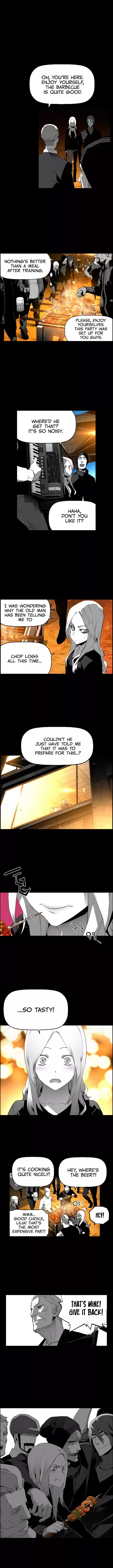 Terror Man vol.2 ch.165