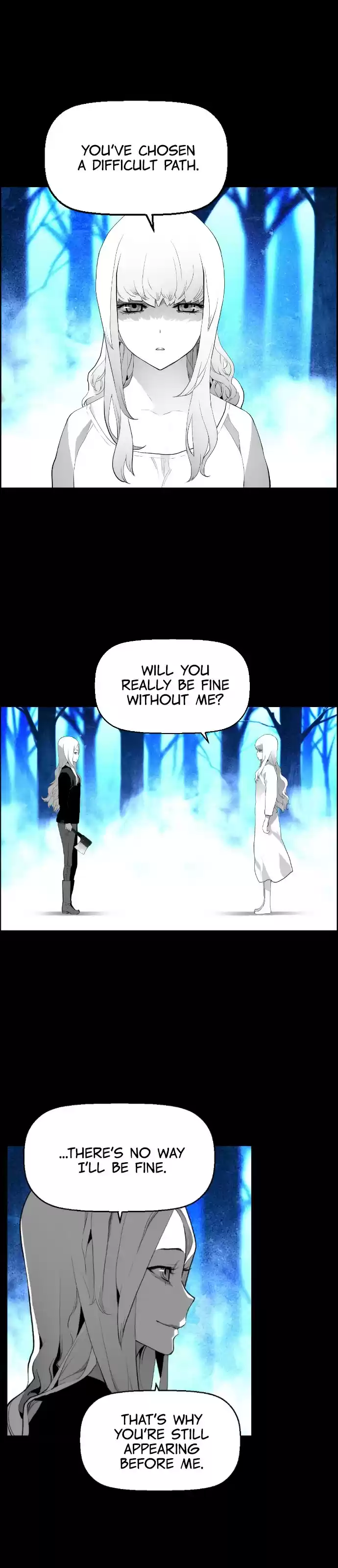 Terror Man vol.2 ch.165