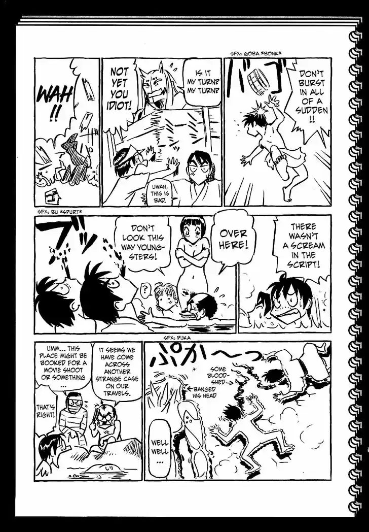 Tetsuwan Birdy (II) 197.5