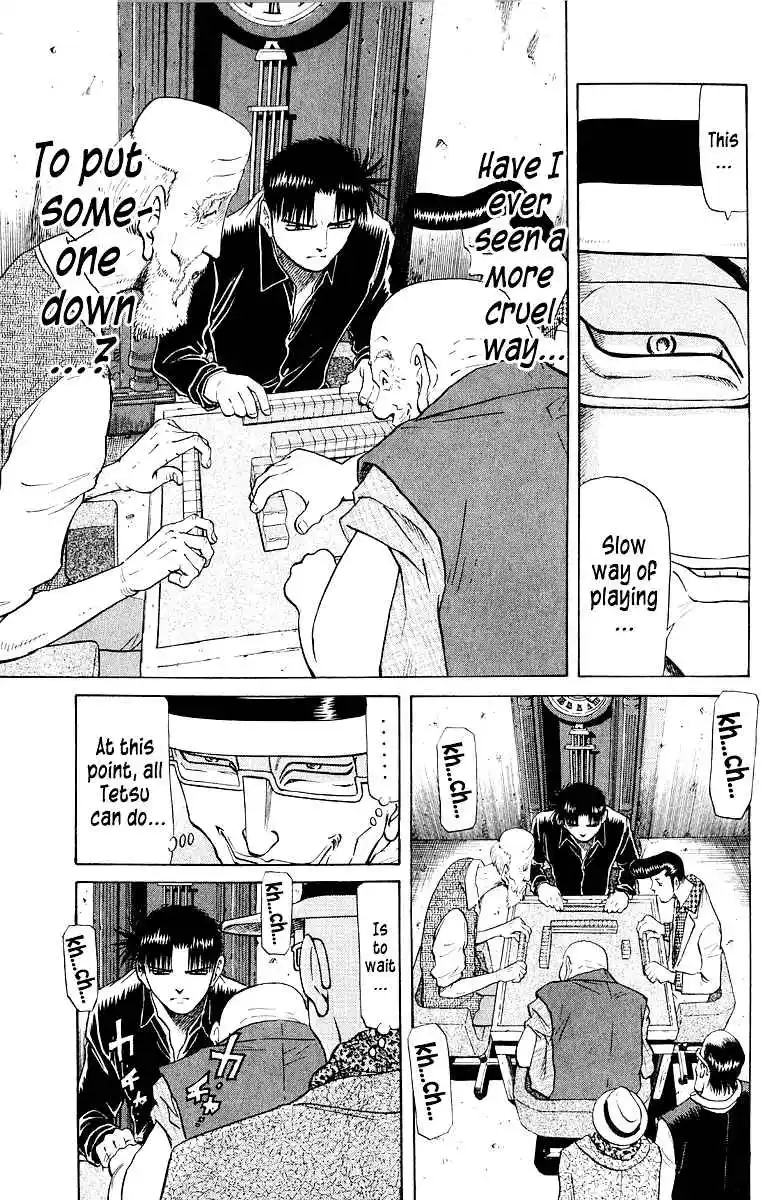 Tetsuya - The Man Called Mahjong Master 80