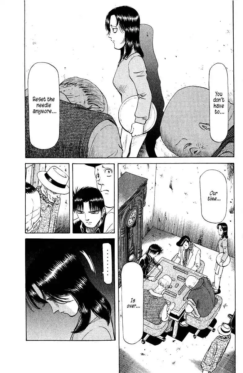 Tetsuya - The Man Called Mahjong Master 82