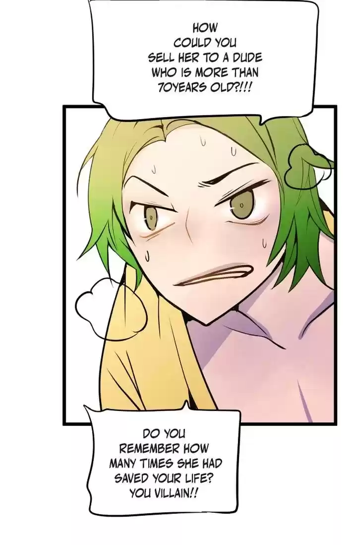 The 13Th Night Chapter 1