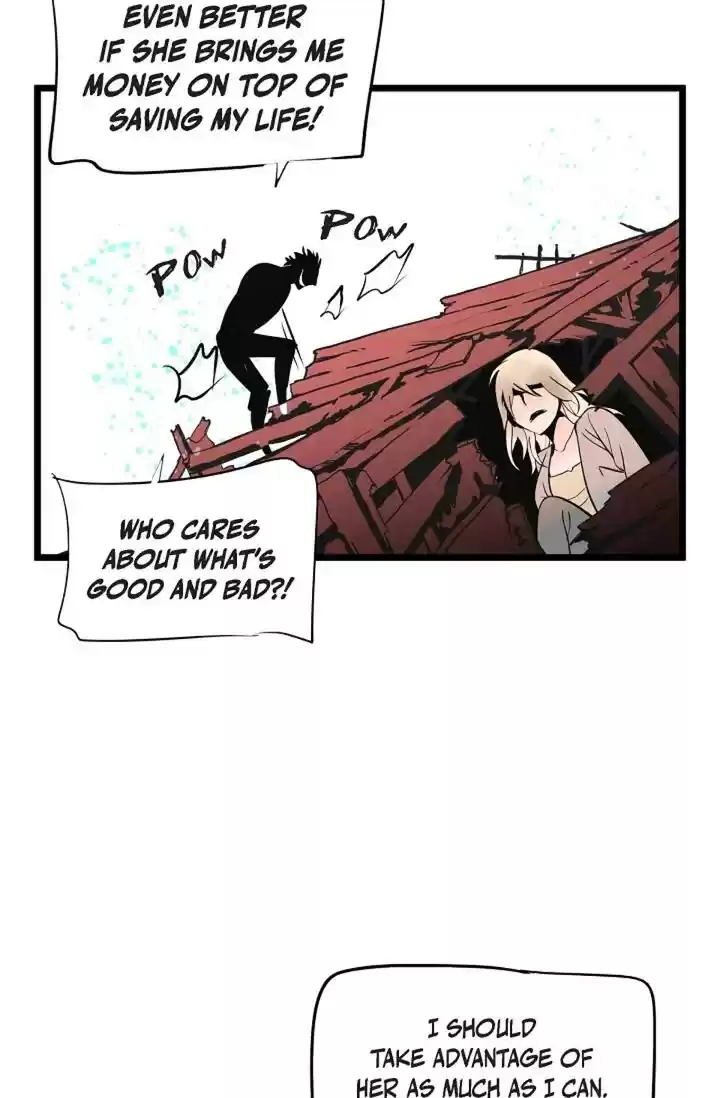 The 13Th Night Chapter 1