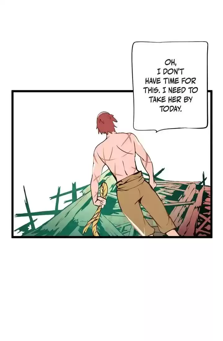 The 13Th Night Chapter 1