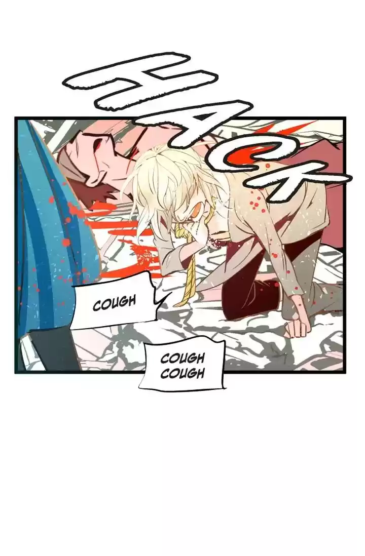 The 13Th Night Chapter 1