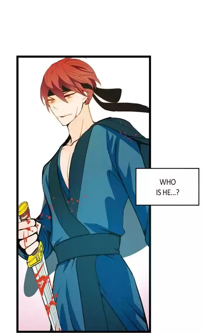 The 13Th Night Chapter 1