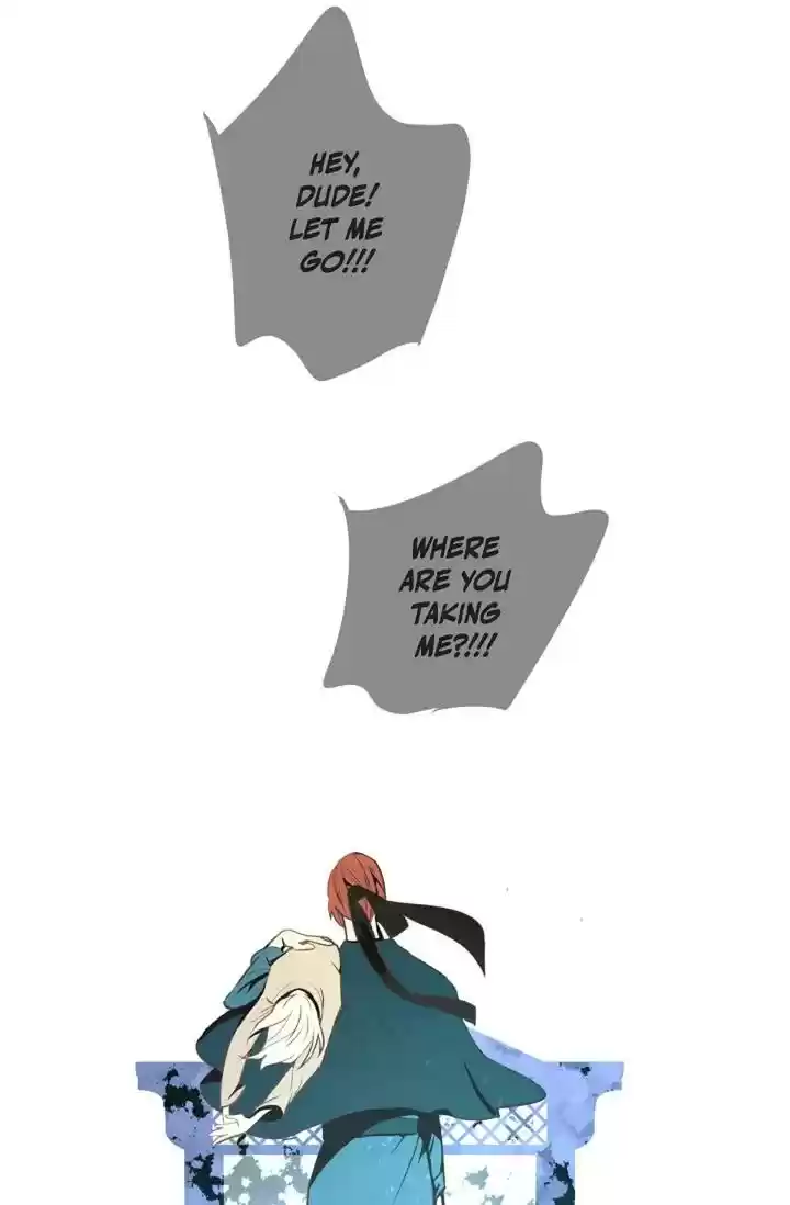 The 13Th Night Chapter 1