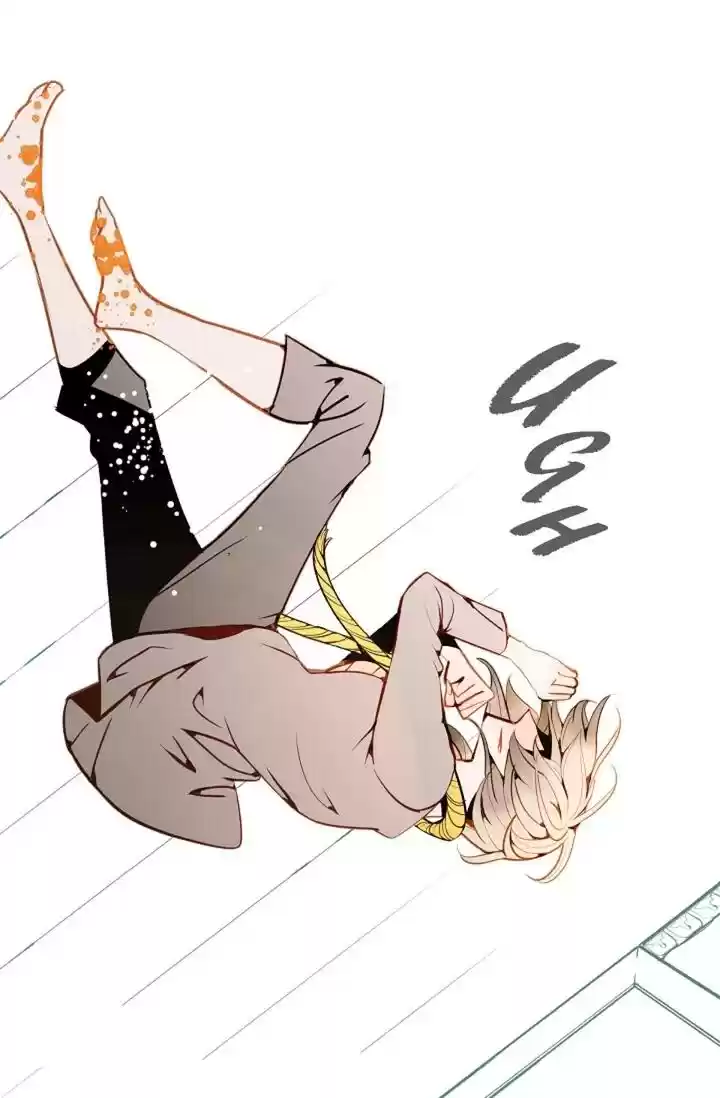 The 13Th Night Chapter 1