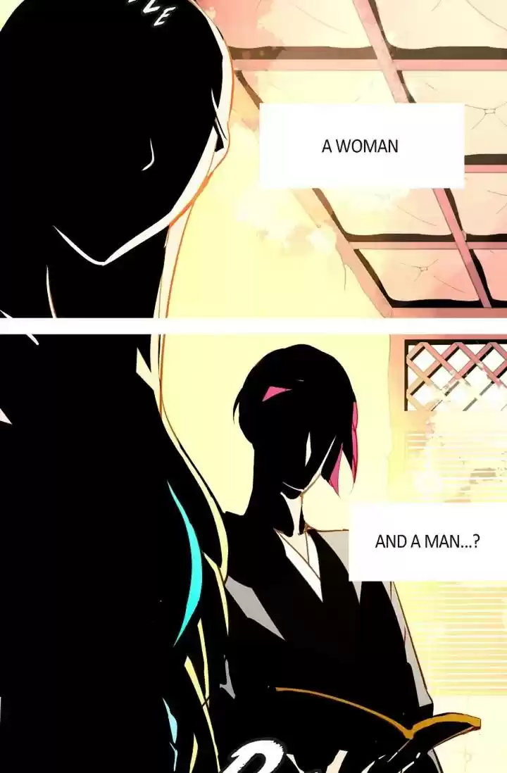 The 13Th Night Chapter 1